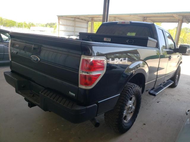 Photo 3 VIN: 1FTFX1EV4AFB74734 - FORD F150 SUPER 