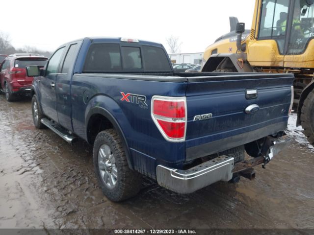 Photo 2 VIN: 1FTFX1EV4AFC18764 - FORD F-150 