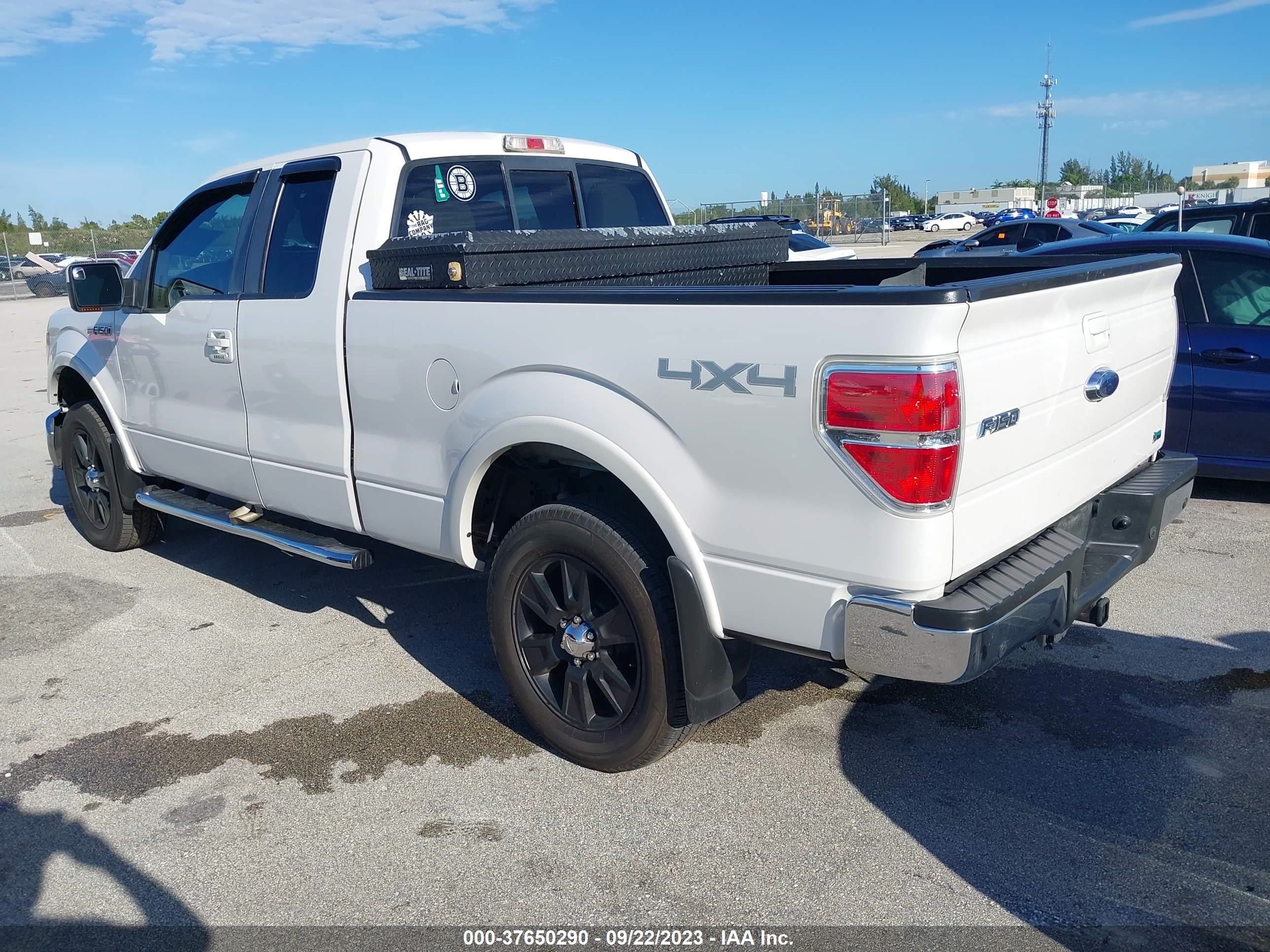 Photo 2 VIN: 1FTFX1EV4AFC33006 - FORD F-150 