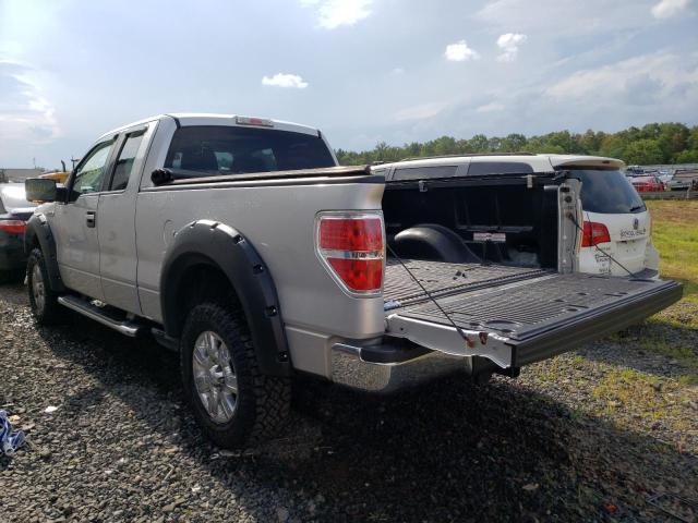 Photo 2 VIN: 1FTFX1EV4AFC99622 - FORD F150 SUPER 