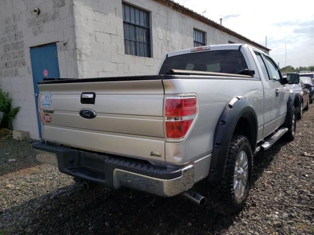 Photo 3 VIN: 1FTFX1EV4AFC99622 - FORD F150 SUPER 