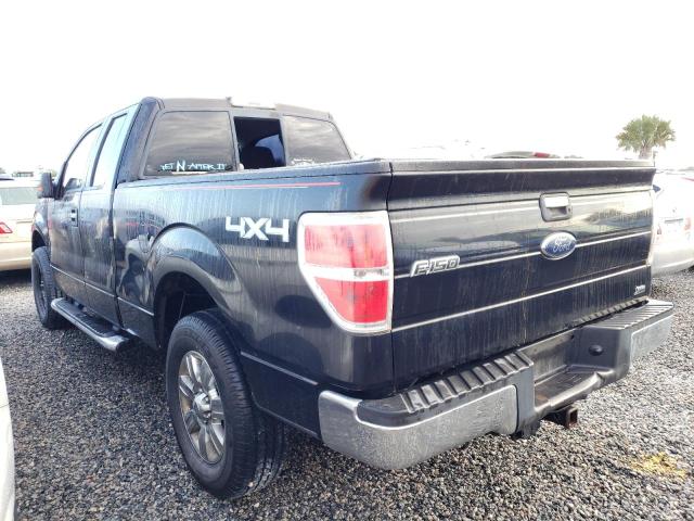 Photo 2 VIN: 1FTFX1EV4AFD62654 - FORD F150 SUPER 