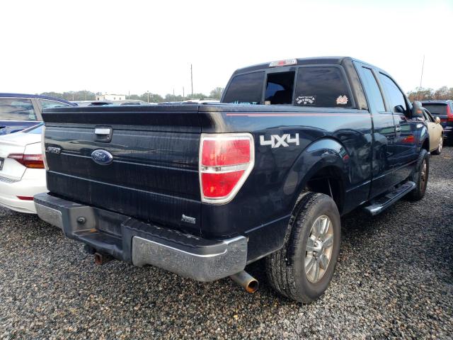 Photo 3 VIN: 1FTFX1EV4AFD62654 - FORD F150 SUPER 