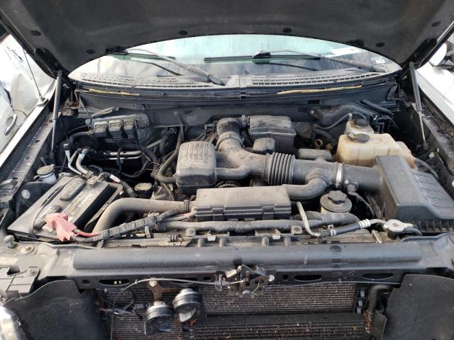 Photo 6 VIN: 1FTFX1EV4AFD62654 - FORD F150 SUPER 