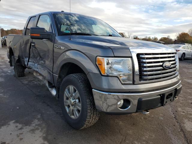 Photo 0 VIN: 1FTFX1EV4AFD70401 - FORD F150 SUPER 