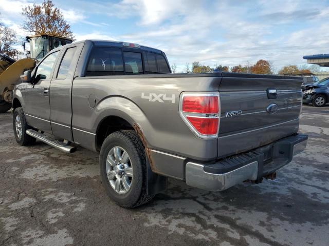 Photo 2 VIN: 1FTFX1EV4AFD70401 - FORD F150 SUPER 