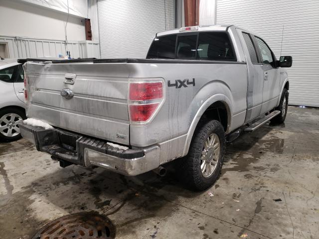 Photo 3 VIN: 1FTFX1EV4AKB36590 - FORD F-150 