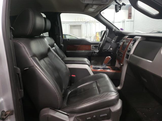 Photo 4 VIN: 1FTFX1EV4AKB36590 - FORD F-150 