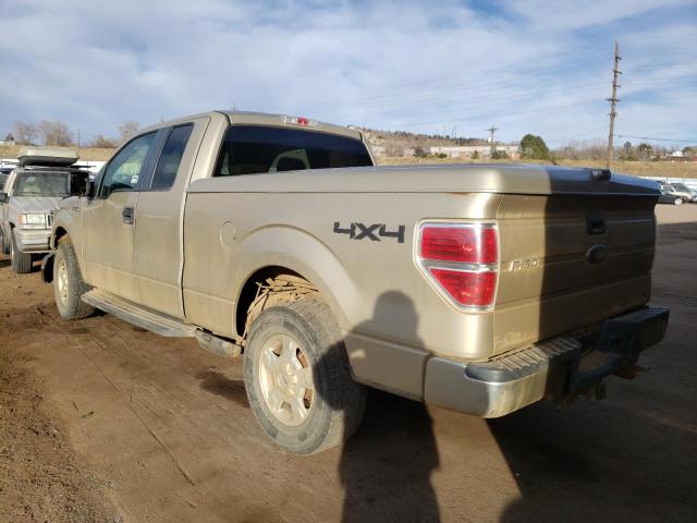 Photo 2 VIN: 1FTFX1EV4AKE16185 - FORD F150 SUPER 