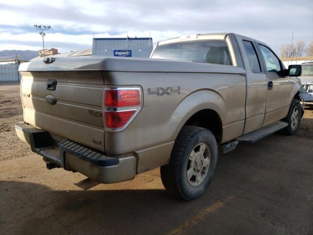 Photo 3 VIN: 1FTFX1EV4AKE16185 - FORD F150 SUPER 