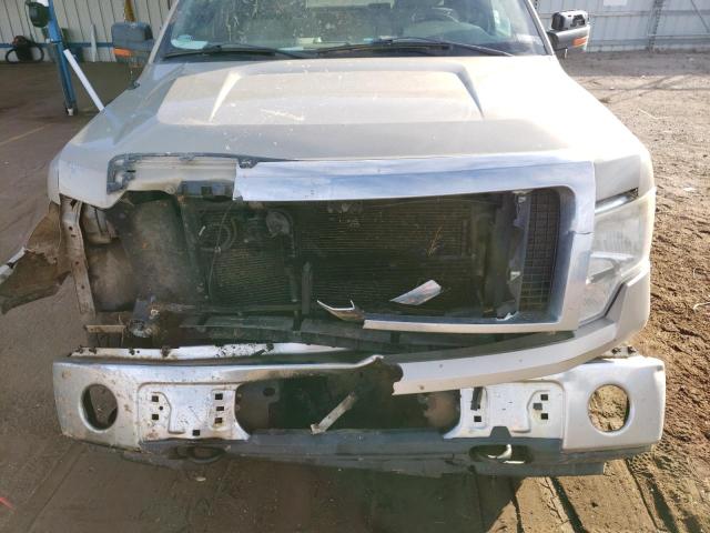 Photo 6 VIN: 1FTFX1EV4AKE16185 - FORD F150 SUPER 