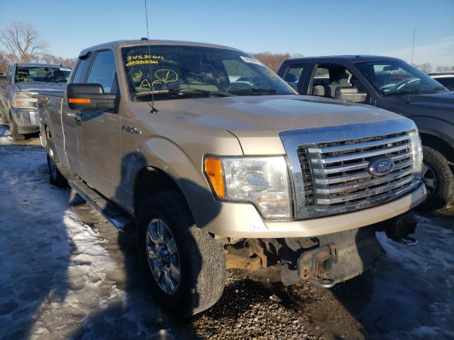 Photo 0 VIN: 1FTFX1EV4AKE64656 - FORD F150 SUPER 