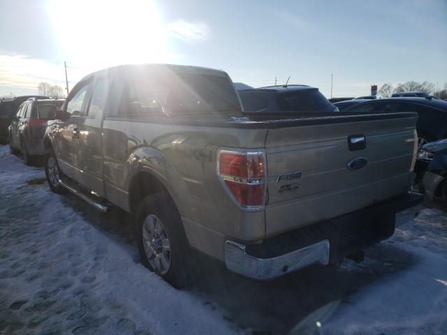 Photo 2 VIN: 1FTFX1EV4AKE64656 - FORD F150 SUPER 