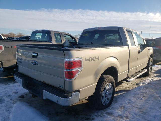 Photo 3 VIN: 1FTFX1EV4AKE64656 - FORD F150 SUPER 