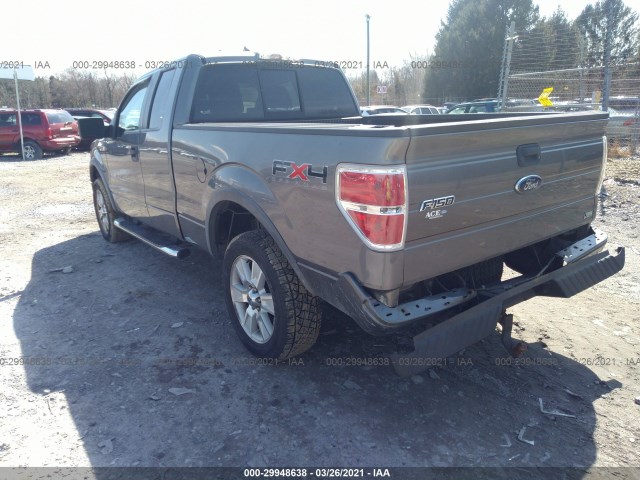 Photo 2 VIN: 1FTFX1EV5AFA02745 - FORD F-150 