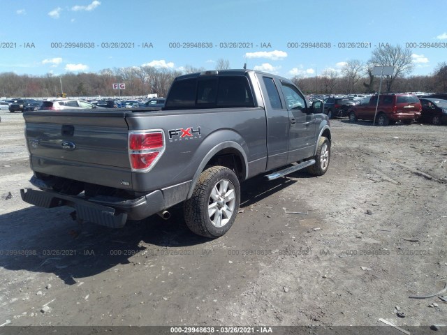 Photo 3 VIN: 1FTFX1EV5AFA02745 - FORD F-150 