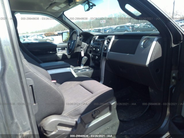 Photo 4 VIN: 1FTFX1EV5AFA02745 - FORD F-150 