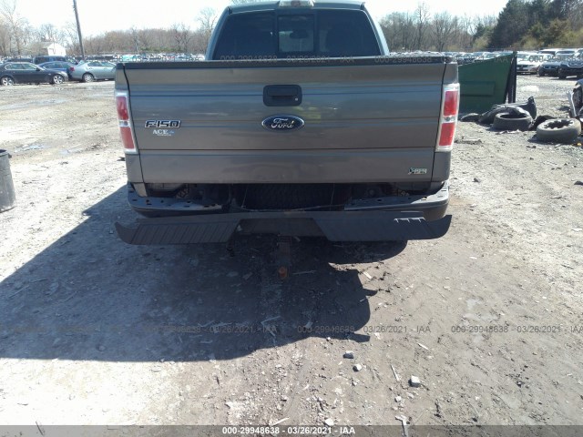 Photo 5 VIN: 1FTFX1EV5AFA02745 - FORD F-150 