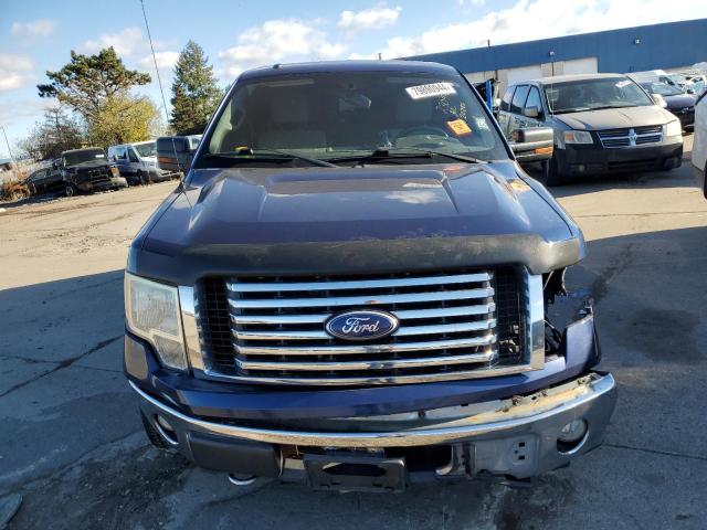 Photo 4 VIN: 1FTFX1EV5AFA20288 - FORD F150 SUPER 