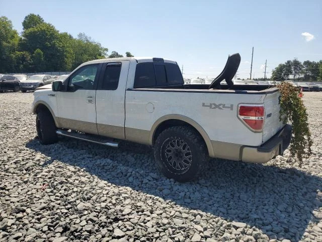 Photo 1 VIN: 1FTFX1EV5AFA70866 - FORD F150 SUPER 