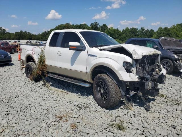 Photo 3 VIN: 1FTFX1EV5AFA70866 - FORD F150 SUPER 