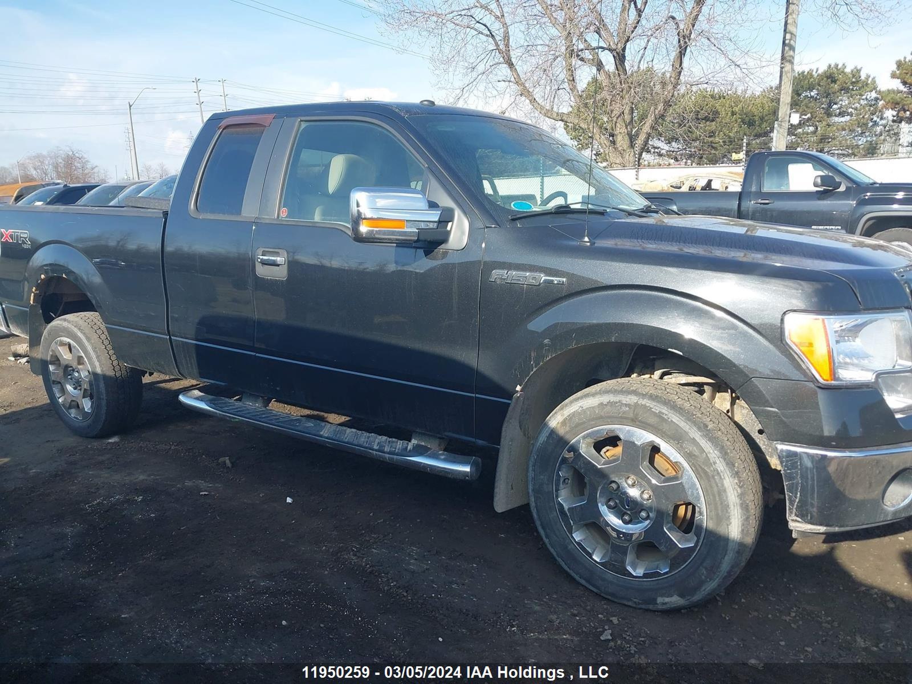 Photo 13 VIN: 1FTFX1EV5AFA80426 - FORD F-150 