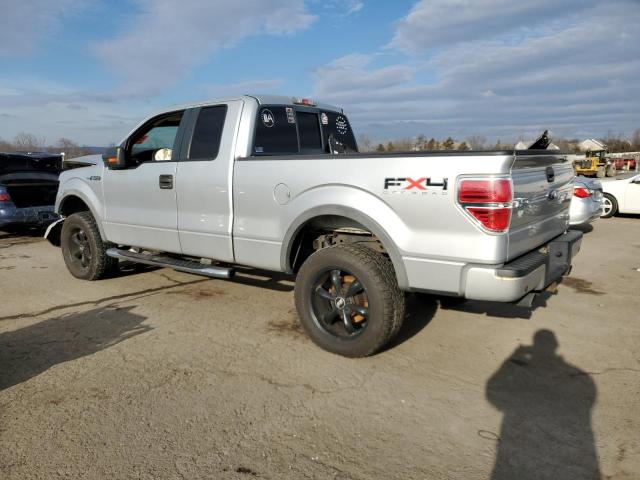 Photo 1 VIN: 1FTFX1EV5AFB28460 - FORD F-150 