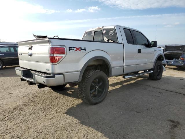 Photo 2 VIN: 1FTFX1EV5AFB28460 - FORD F-150 