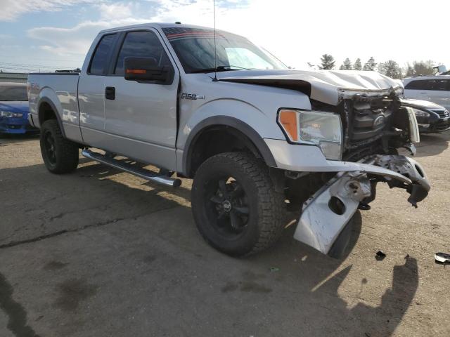 Photo 3 VIN: 1FTFX1EV5AFB28460 - FORD F-150 