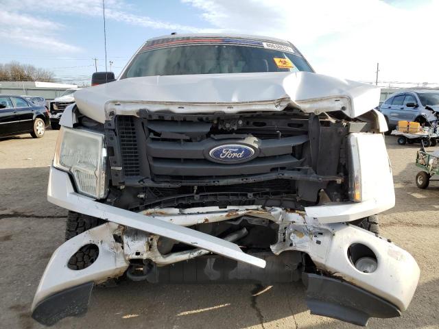 Photo 4 VIN: 1FTFX1EV5AFB28460 - FORD F-150 