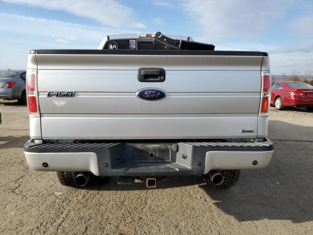 Photo 5 VIN: 1FTFX1EV5AFB28460 - FORD F-150 