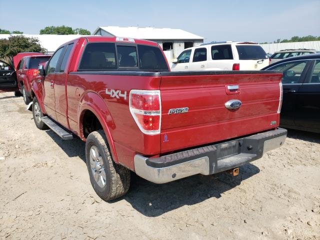 Photo 2 VIN: 1FTFX1EV5AFB92434 - FORD F150 SUPER 