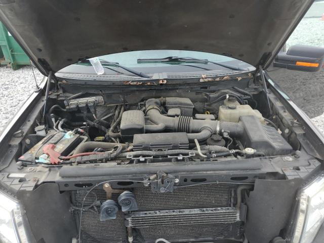 Photo 10 VIN: 1FTFX1EV5AFC05327 - FORD F-150 