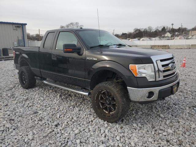 Photo 3 VIN: 1FTFX1EV5AFC05327 - FORD F-150 