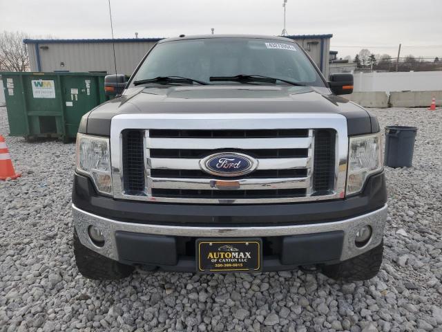 Photo 4 VIN: 1FTFX1EV5AFC05327 - FORD F-150 