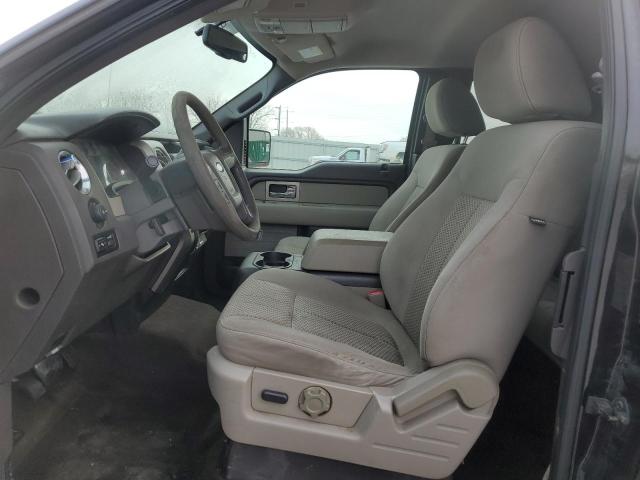 Photo 6 VIN: 1FTFX1EV5AFC05327 - FORD F-150 