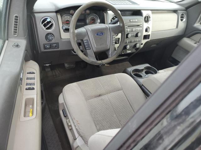 Photo 7 VIN: 1FTFX1EV5AFC05327 - FORD F-150 