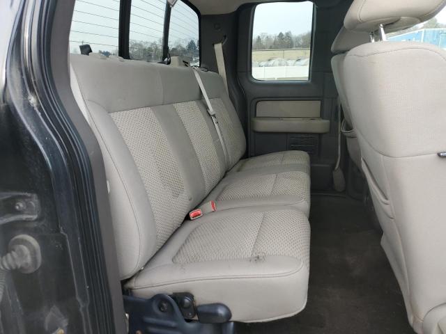 Photo 9 VIN: 1FTFX1EV5AFC05327 - FORD F-150 