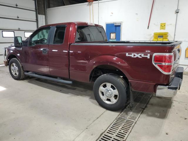 Photo 1 VIN: 1FTFX1EV5AFC24010 - FORD F150 SUPER 