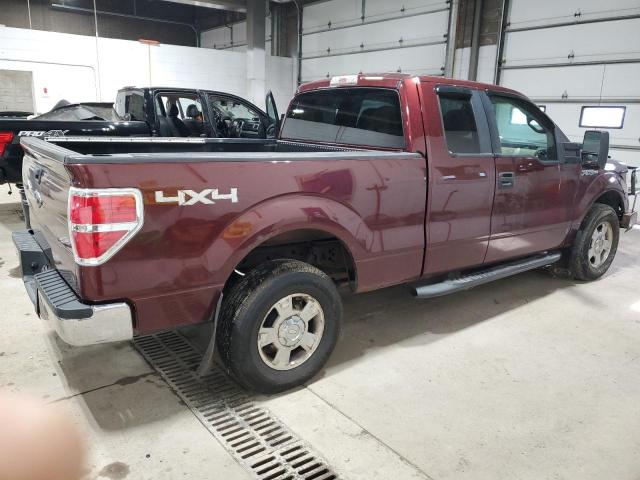 Photo 2 VIN: 1FTFX1EV5AFC24010 - FORD F150 SUPER 