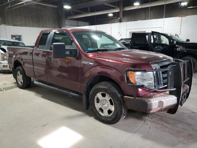 Photo 3 VIN: 1FTFX1EV5AFC24010 - FORD F150 SUPER 