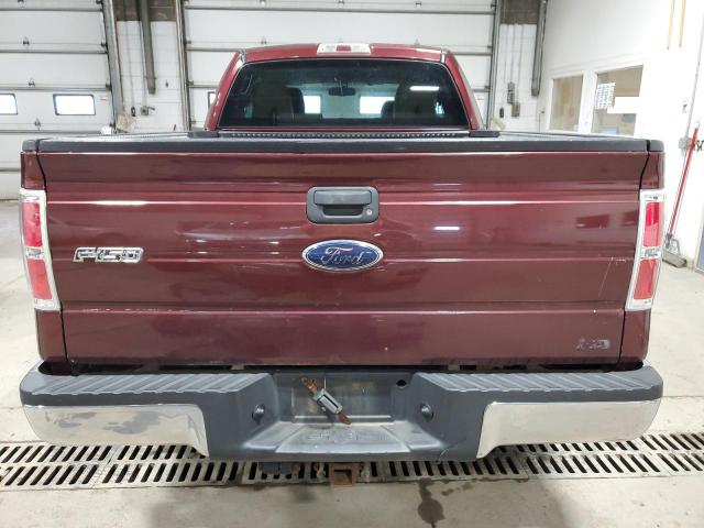 Photo 5 VIN: 1FTFX1EV5AFC24010 - FORD F150 SUPER 