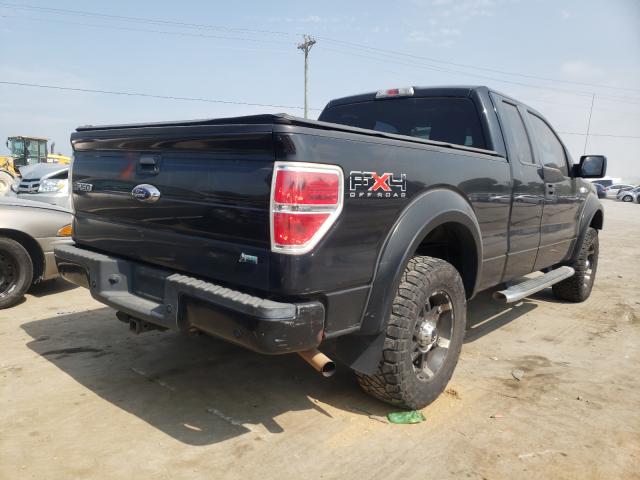 Photo 3 VIN: 1FTFX1EV5AFC41258 - FORD F150 SUPER 