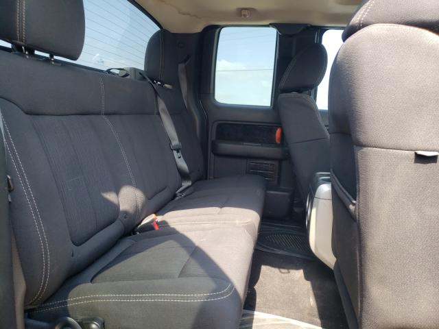 Photo 5 VIN: 1FTFX1EV5AFC41258 - FORD F150 SUPER 