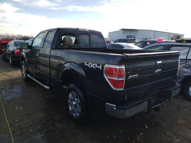 Photo 1 VIN: 1FTFX1EV5AFC46976 - FORD F-150 