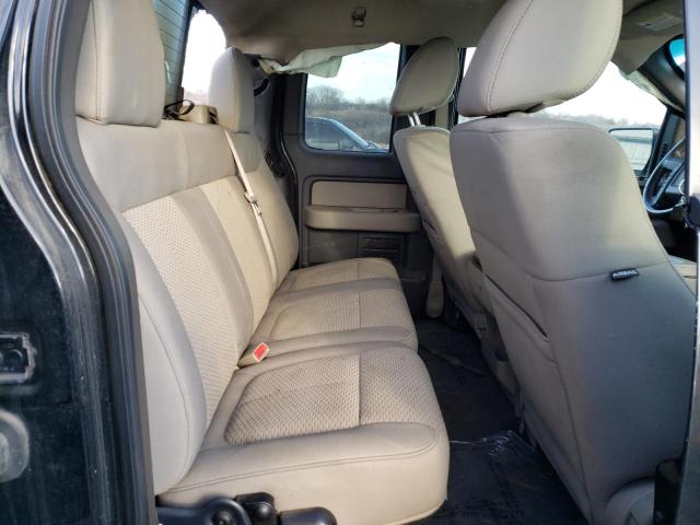 Photo 10 VIN: 1FTFX1EV5AFC46976 - FORD F-150 