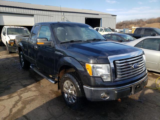 Photo 3 VIN: 1FTFX1EV5AFC46976 - FORD F-150 