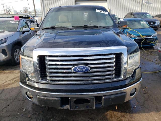 Photo 4 VIN: 1FTFX1EV5AFC46976 - FORD F-150 