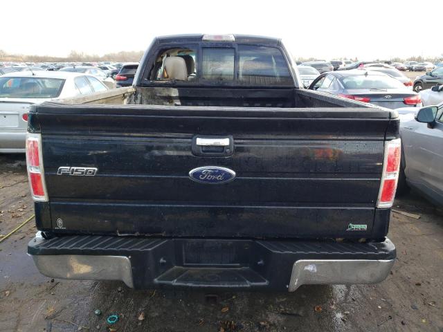 Photo 5 VIN: 1FTFX1EV5AFC46976 - FORD F-150 