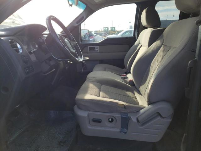 Photo 6 VIN: 1FTFX1EV5AFC46976 - FORD F-150 